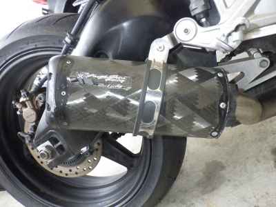 Honda CBR1000RR 2009