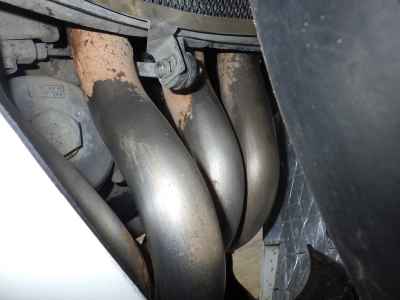 Honda CBR1000RR 2009