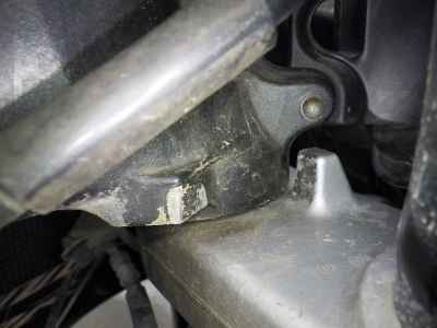 Honda CBR1000RR 2009