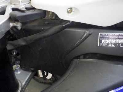 Honda CBR1000RR 2009