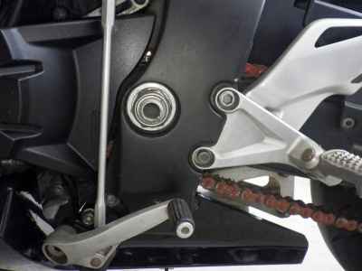 Honda CBR1000RR 2009