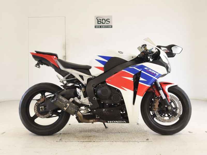 Honda CBR1000RR 2009