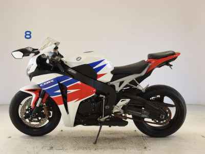 Honda CBR1000RR 2009