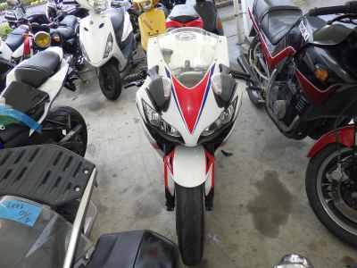 Honda CBR1000RR 2009