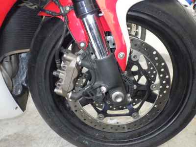 Honda CBR1000RR 2009