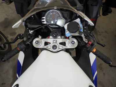 Honda CBR1000RR 2009
