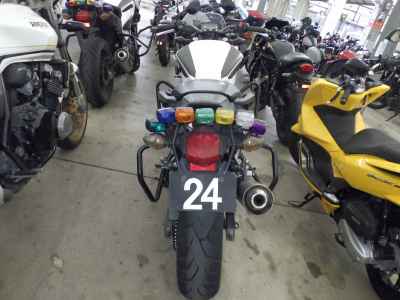 Honda NC750L 2013