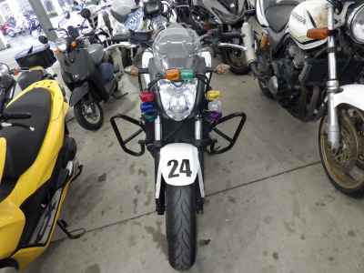 Honda NC750L 2013