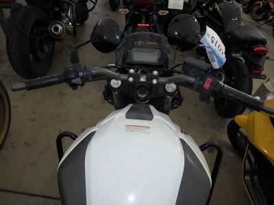 Honda NC750L 2013