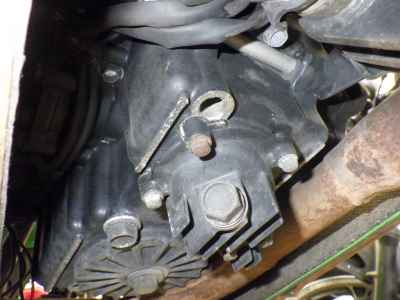 Kawasaki Ninja 250R 2008