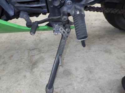 Kawasaki Ninja 250R 2008