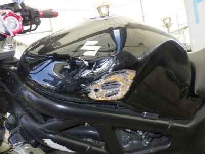 Suzuki SV400 2005