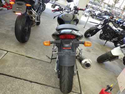 Suzuki SV400 2005