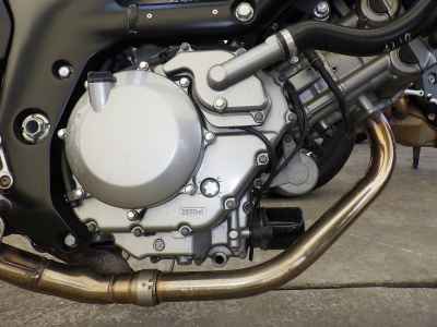 Suzuki SV400 2005