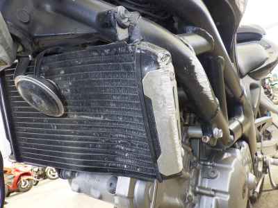 Suzuki SV400 2005