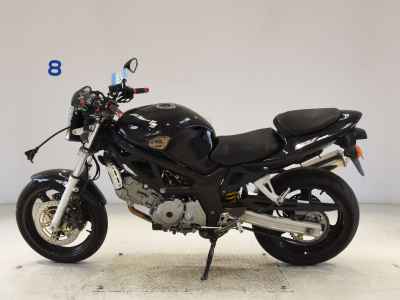Suzuki SV400 2005