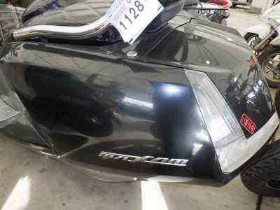 Yamaha Maxam 250 2007