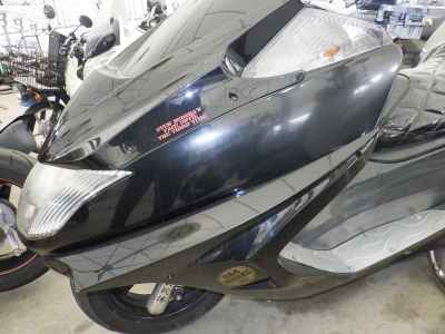 Yamaha Maxam 250 2007