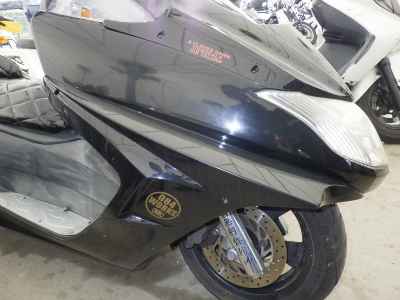 Yamaha Maxam 250 2007