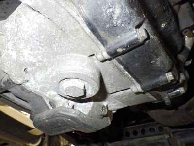 Yamaha Maxam 250 2007