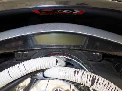 Yamaha Maxam 250 2007