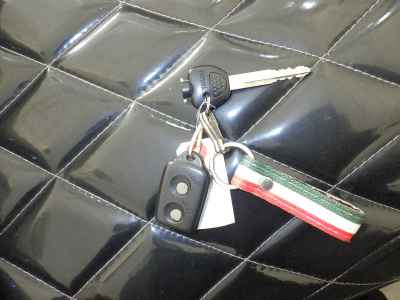 Yamaha Maxam 250 2007