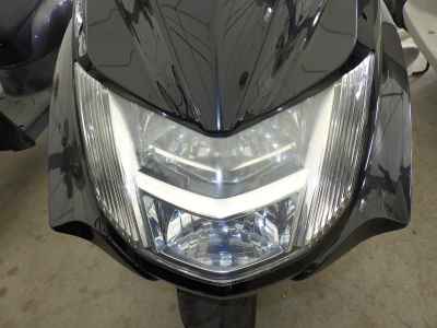 Yamaha Maxam 250 2007