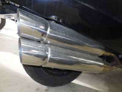 Yamaha Maxam 250 2007