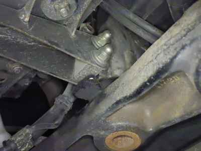 Yamaha Maxam 250 2007