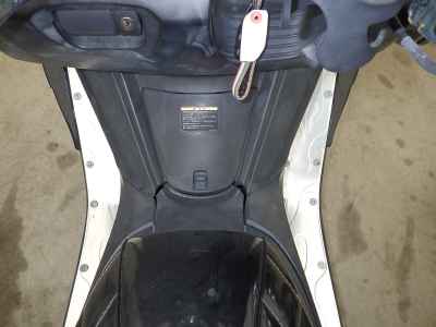 Yamaha Maxam 250 2007