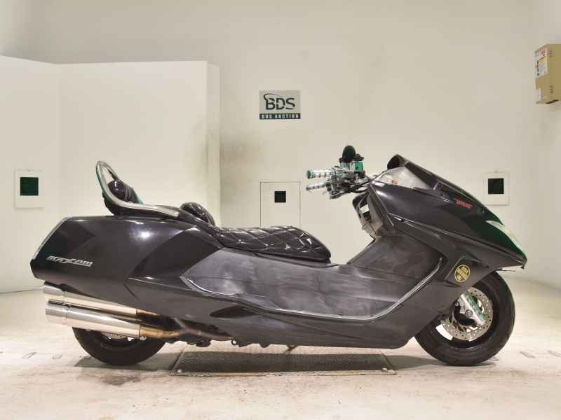 Yamaha Maxam 250 2007