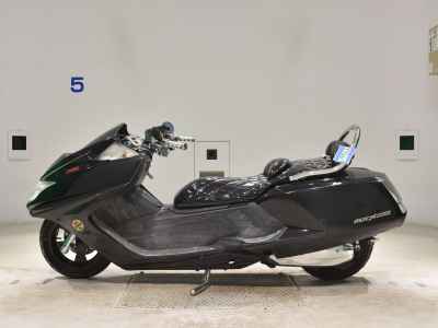 Yamaha Maxam 250 2007