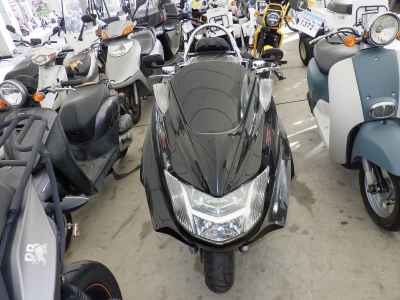 Yamaha Maxam 250 2007