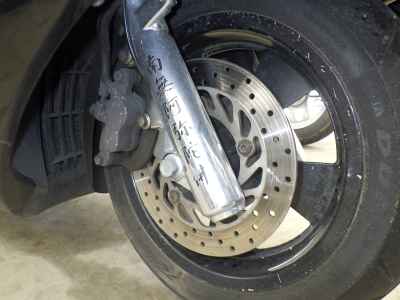 Yamaha Maxam 250 2007