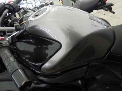 Kawasaki Ninja 400 2017