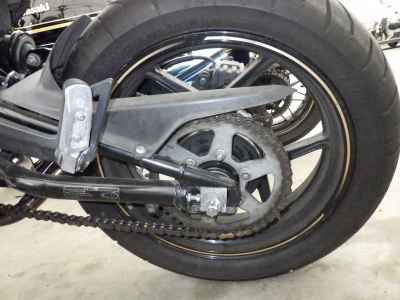 Kawasaki Ninja 400 2017