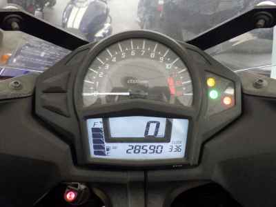 Kawasaki Ninja 400 2017