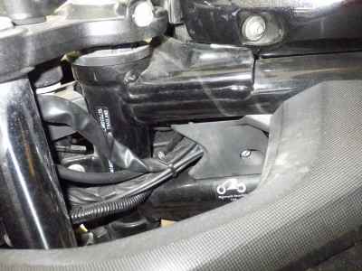 Kawasaki Ninja 400 2017
