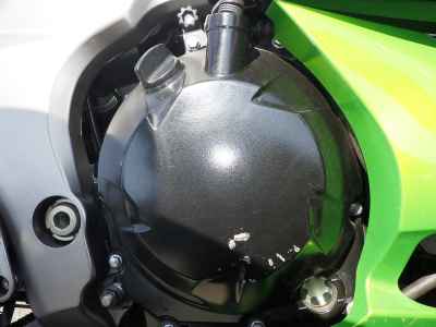 Kawasaki Ninja 1000 2012