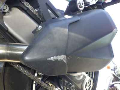 Kawasaki Ninja 1000 2012