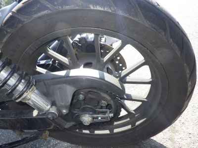 Honda GB350 2022