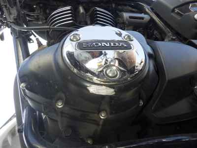 Honda GB350 2022