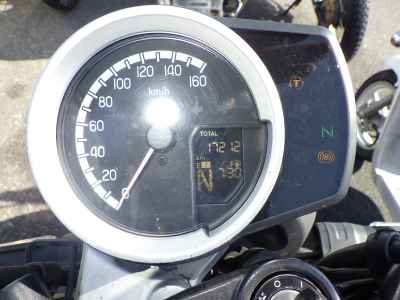 Honda GB350 2022
