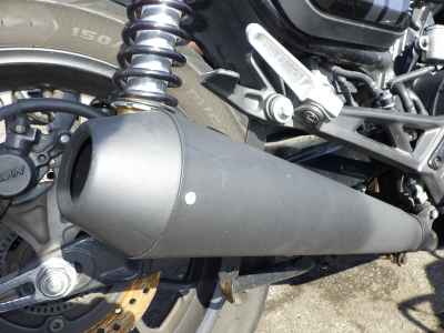 Honda GB350 2022