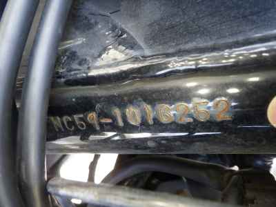 Honda GB350 2022