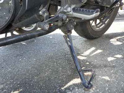 Honda GB350 2022