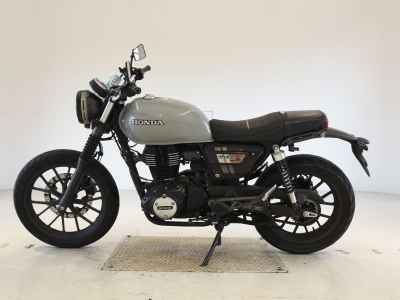 Honda GB350 2022