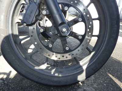Honda GB350 2022