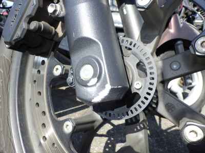 Honda GB350 2022