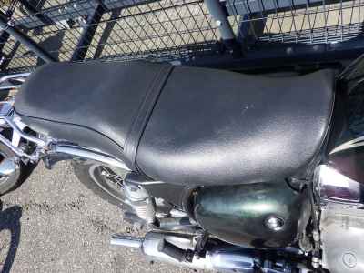 Kawasaki Estrella 2008